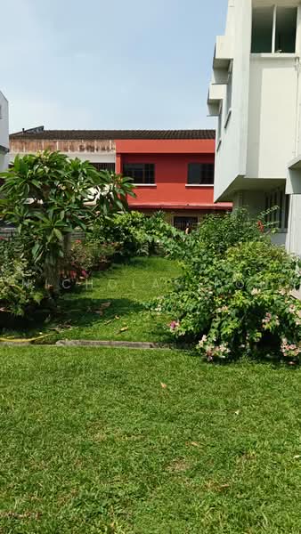 Rumah Berkembar untuk Disewa di Taman Mansion (Ipoh) - Nicholas Poh - PropertyGuru.com.my