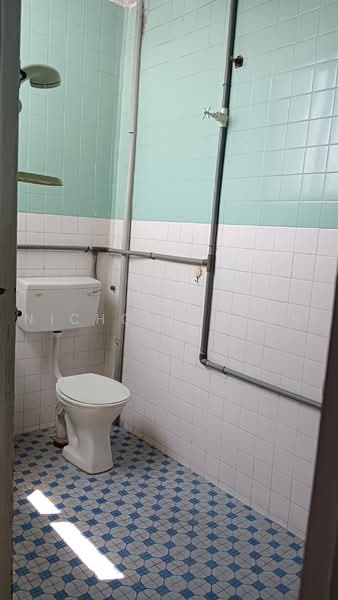 Rumah Berkembar untuk Disewa di Taman Mansion (Ipoh) - Nicholas Poh - PropertyGuru.com.my