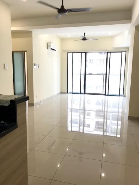 Servis Apartment untuk Dijual di Maisson - Hacken Gan - Living Room - PropertyGuru.com.my
