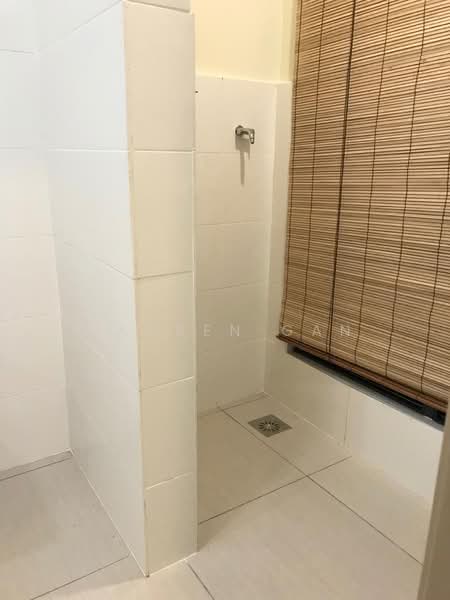 Servis Apartment untuk Dijual di Maisson - Hacken Gan - Bathroom - PropertyGuru.com.my
