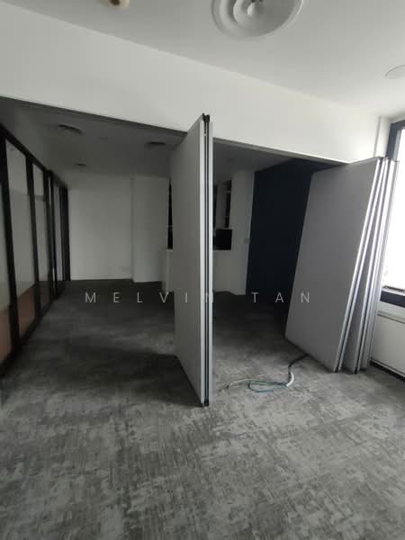 Office for Rent in Taman Bukit Angkasa (Kampung Kerinchi (Bangsar South)) - Melvin Tan - Interior - PropertyGuru.com.my
