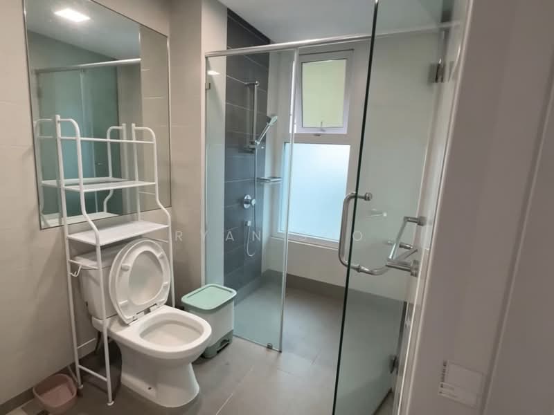 Servis Apartment untuk Dijual di V Residence 3 @ Sunway Velocity - Ryan Soo - PropertyGuru.com.my