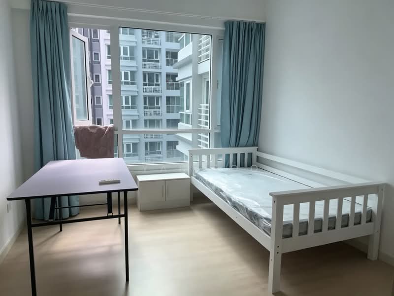 Servis Apartment untuk Dijual di V Residence 3 @ Sunway Velocity - Ryan Soo - PropertyGuru.com.my