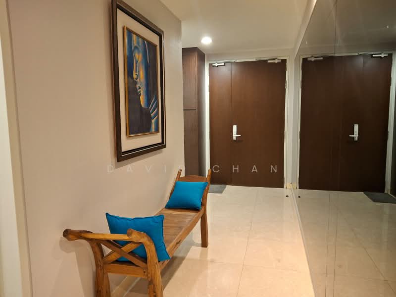 Service Residence for Rent at Imperia - David Chan - Entrance - PropertyGuru.com.my