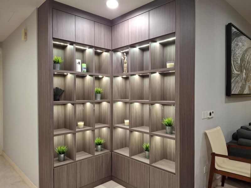 Service Residence for Rent at Imperia - David Chan - Interior - PropertyGuru.com.my