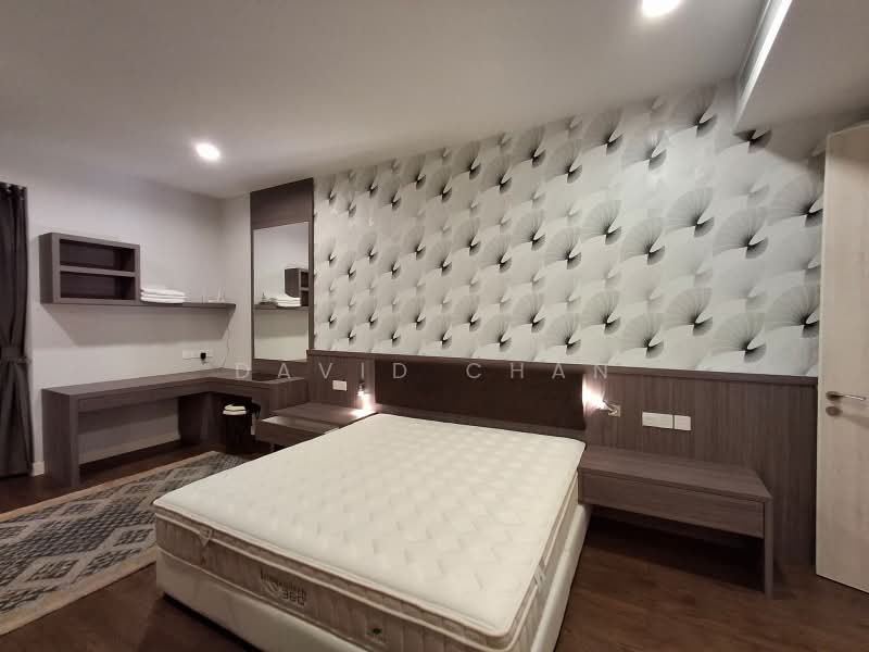 Service Residence for Rent at Imperia - David Chan - Bedroom - PropertyGuru.com.my
