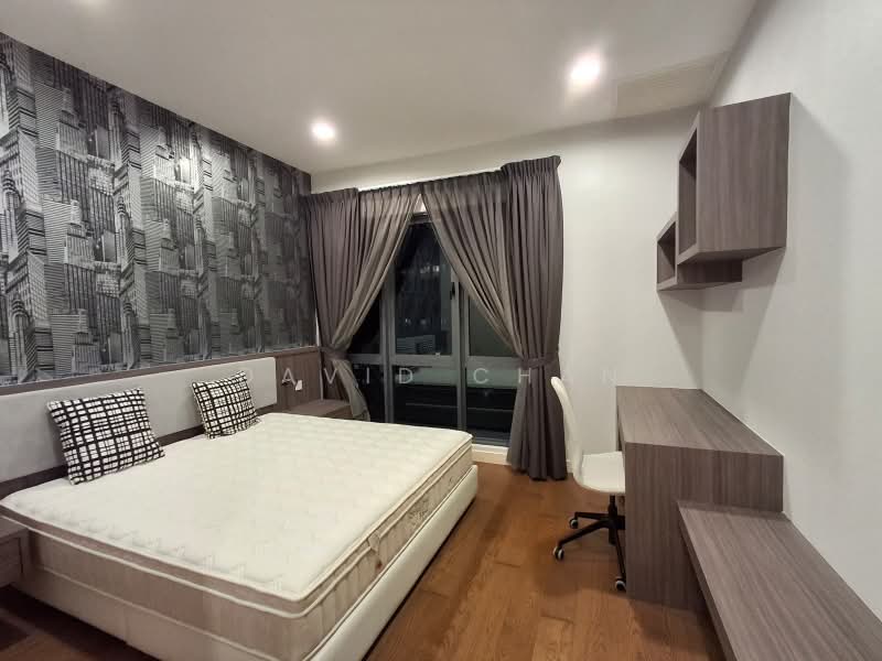 Service Residence for Rent at Imperia - David Chan - PropertyGuru.com.my