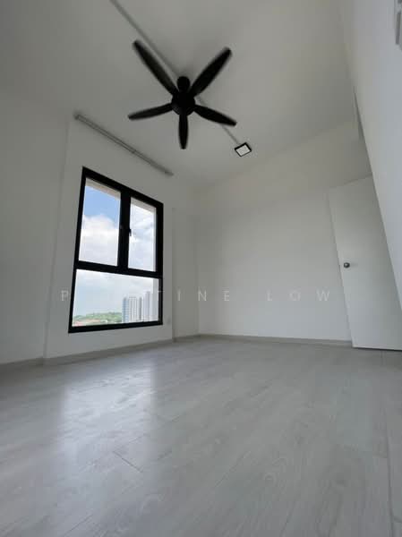 Service Residence for Rent at Equine Residence - Pristine Low - Interior - PropertyGuru.com.my