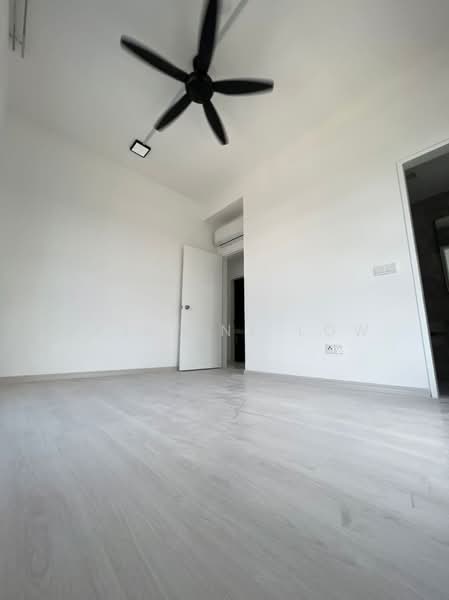 Service Residence for Rent at Equine Residence - Pristine Low - Interior - PropertyGuru.com.my