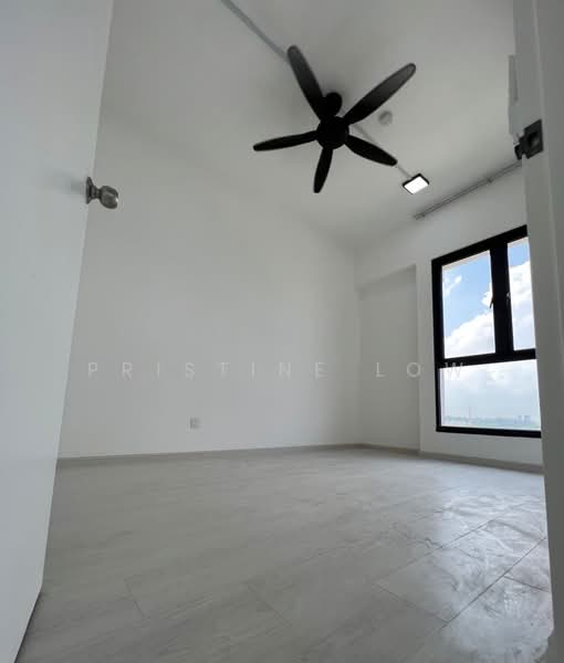 Service Residence for Rent at Equine Residence - Pristine Low - Interior - PropertyGuru.com.my