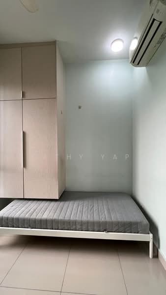 Servis Apartment untuk Disewa di Ayuman Suites - Kathy Yap - Bedroom - PropertyGuru.com.my