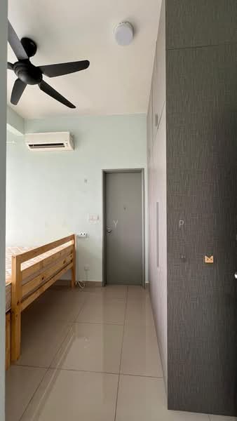 Servis Apartment untuk Disewa di Ayuman Suites - Kathy Yap - Bedroom - PropertyGuru.com.my