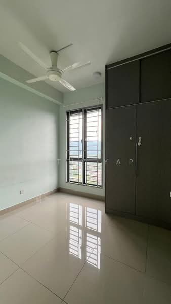 Servis Apartment untuk Disewa di Ayuman Suites - Kathy Yap - Bedroom - PropertyGuru.com.my