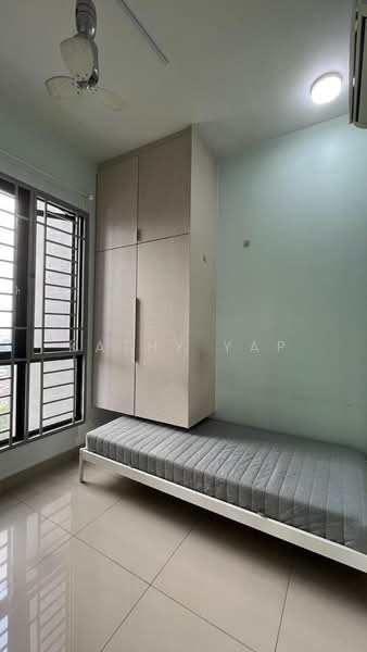 Servis Apartment untuk Disewa di Ayuman Suites - Kathy Yap - Bedroom - PropertyGuru.com.my