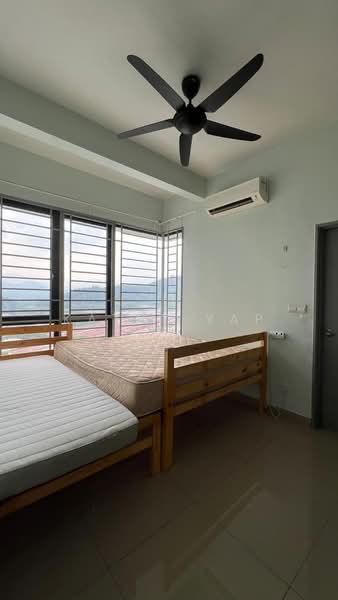 Servis Apartment untuk Disewa di Ayuman Suites - Kathy Yap - Bedroom - PropertyGuru.com.my
