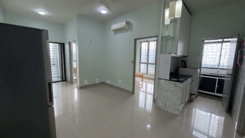 Kediaman Servis untuk Disewa di Ayuman Suites - Kathy Yap - PropertyGuru.com.my