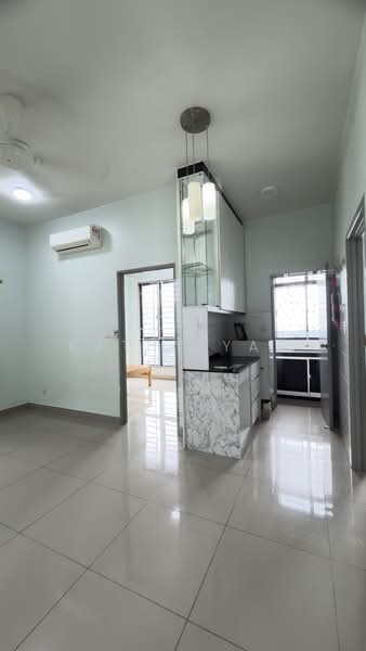 Kediaman Servis untuk Disewa di Ayuman Suites - Kathy Yap - PropertyGuru.com.my