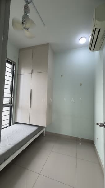 Kediaman Servis untuk Disewa di Ayuman Suites - Kathy Yap - PropertyGuru.com.my