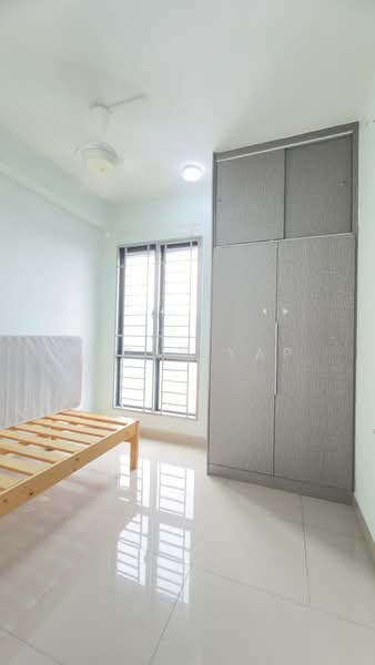 Kediaman Servis untuk Disewa di Ayuman Suites - Kathy Yap - PropertyGuru.com.my