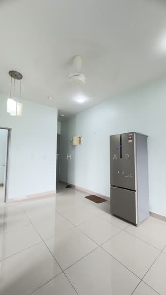 Kediaman Servis untuk Disewa di Ayuman Suites - Kathy Yap - PropertyGuru.com.my