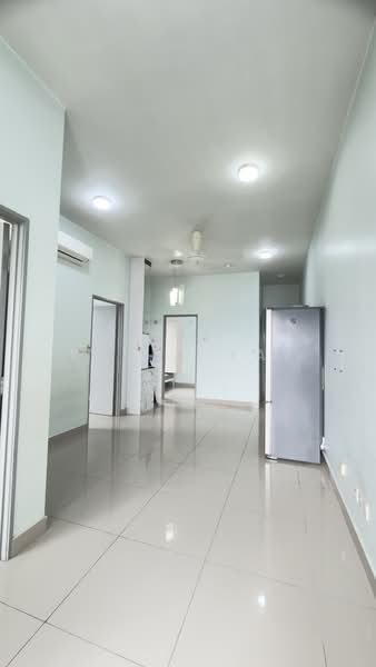 Kediaman Servis untuk Disewa di Ayuman Suites - Kathy Yap - PropertyGuru.com.my