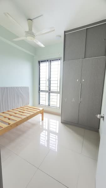 Kediaman Servis untuk Disewa di Ayuman Suites - Kathy Yap - PropertyGuru.com.my