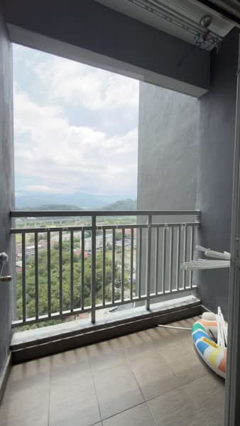 Kediaman Servis untuk Disewa di Ayuman Suites - Kathy Yap - PropertyGuru.com.my