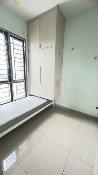 Kediaman Servis untuk Disewa di Ayuman Suites - Kathy Yap - PropertyGuru.com.my