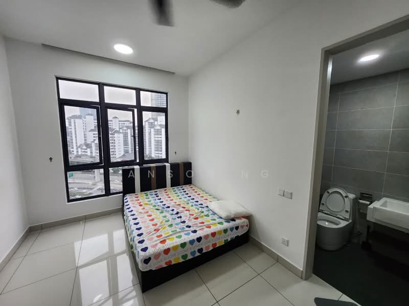 Service Residence for Rent at Far East - Anson Ng - PropertyGuru.com.my