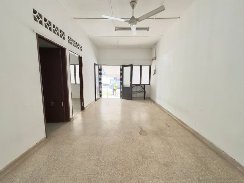1-storey Terraced House for Sale in Taman Orkid (Cheras) - Firdaus Husin - PropertyGuru.com.my
