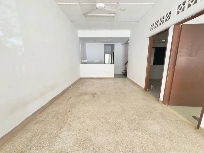 1-storey Terraced House for Sale in Taman Orkid (Cheras) - Firdaus Husin - PropertyGuru.com.my