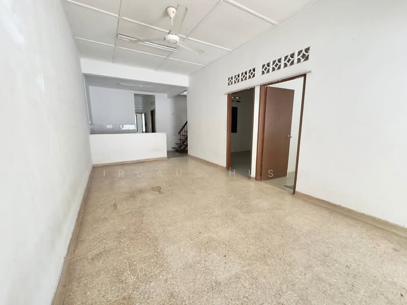 1-storey Terraced House for Sale in Taman Orkid (Cheras) - Firdaus Husin - PropertyGuru.com.my