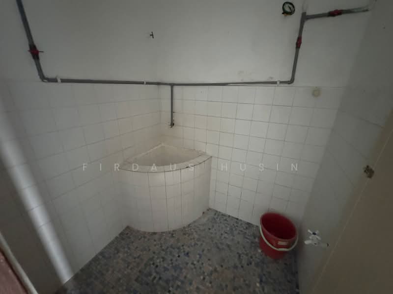 1-storey Terraced House for Sale in Taman Orkid (Cheras) - Firdaus Husin - PropertyGuru.com.my