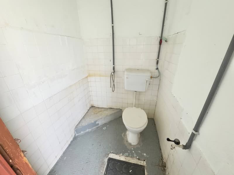 1-storey Terraced House for Sale in Taman Orkid (Cheras) - Firdaus Husin - PropertyGuru.com.my