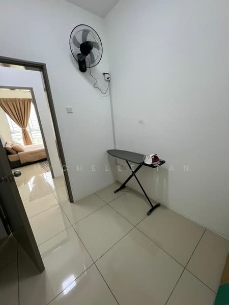 Kondominium untuk Dijual di Platinum Splendor Residence - Michelle Tan - Interior - PropertyGuru.com.my