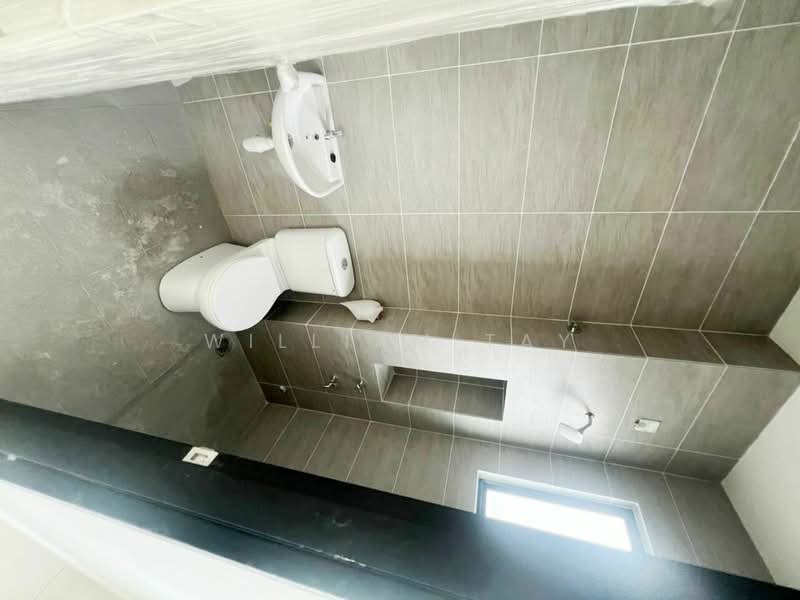 Rumah Teres 2 Tingkat untuk Dijual di Skudai (Johor) - William Tay - Bathroom - PropertyGuru.com.my