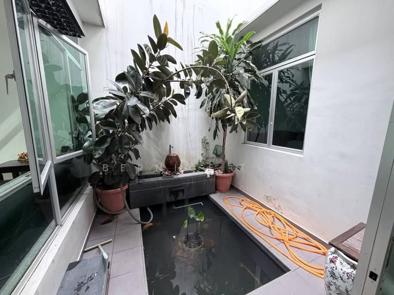 Rumah Teres 2 Tingkat untuk Dijual di Skudai (Johor) - Bernice Tee - Exterior - PropertyGuru.com.my