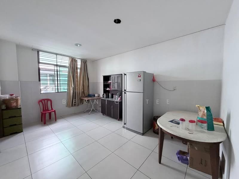 Rumah Teres 2 Tingkat untuk Dijual di Skudai (Johor) - Bernice Tee - Kitchen - PropertyGuru.com.my
