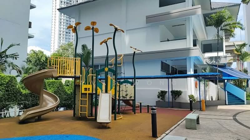 Condominium for Sale at De Tropicana - Mavis Wong - Exterior - PropertyGuru.com.my