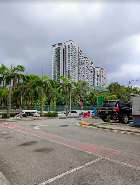 Condominium for Sale at De Tropicana - Mavis Wong - Exterior - PropertyGuru.com.my