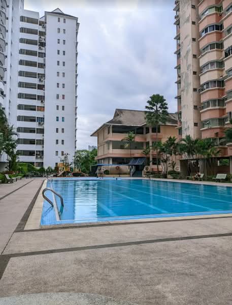 Condominium for Sale at De Tropicana - Mavis Wong - Exterior - PropertyGuru.com.my
