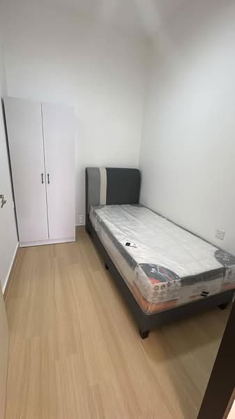 Servis Apartment untuk Disewa di Meldrum Heights (Residensi Meldrum) - Wenting Lee - Bedroom - PropertyGuru.com.my