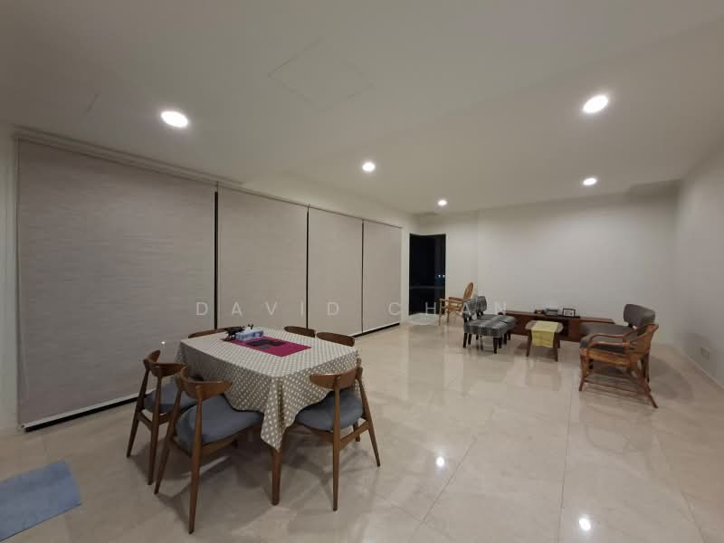 Service Residence for Rent at Imperia - David Chan - Dining Room - PropertyGuru.com.my