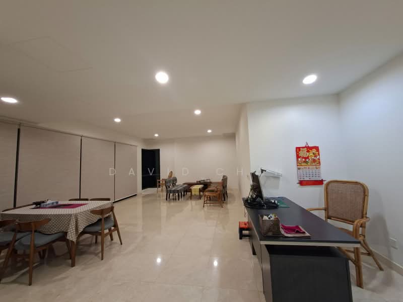 Service Residence for Rent at Imperia - David Chan - Living Room - PropertyGuru.com.my