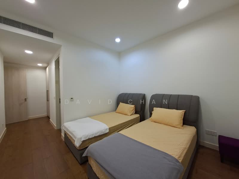 Service Residence for Rent at Imperia - David Chan - Bedroom - PropertyGuru.com.my