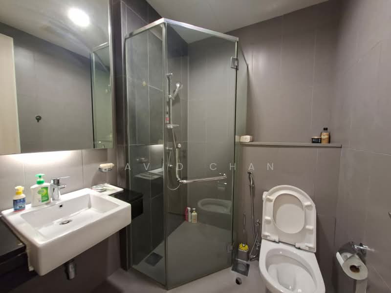 Service Residence for Rent at Imperia - David Chan - PropertyGuru.com.my