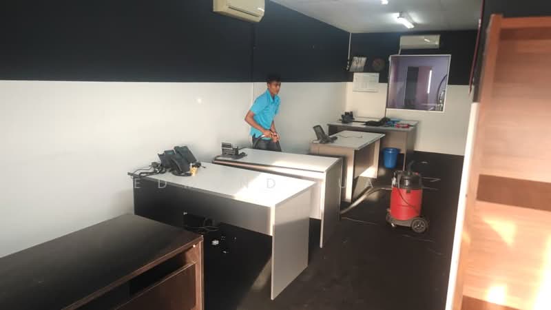Shop / Office for Rent in Setia Alam (Selangor) - Edmund Kuah - PropertyGuru.com.my