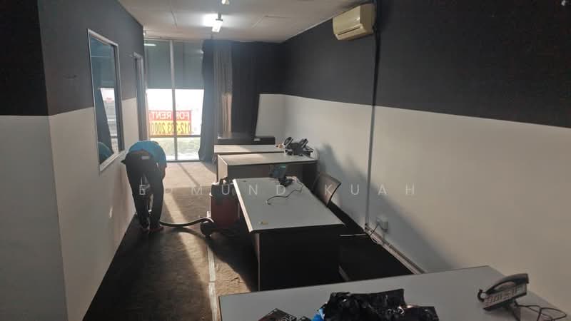 Shop / Office for Rent in Setia Alam (Selangor) - Edmund Kuah - PropertyGuru.com.my