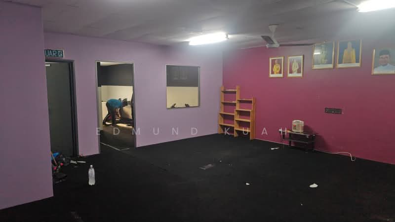 Shop / Office for Rent in Setia Alam (Selangor) - Edmund Kuah - PropertyGuru.com.my
