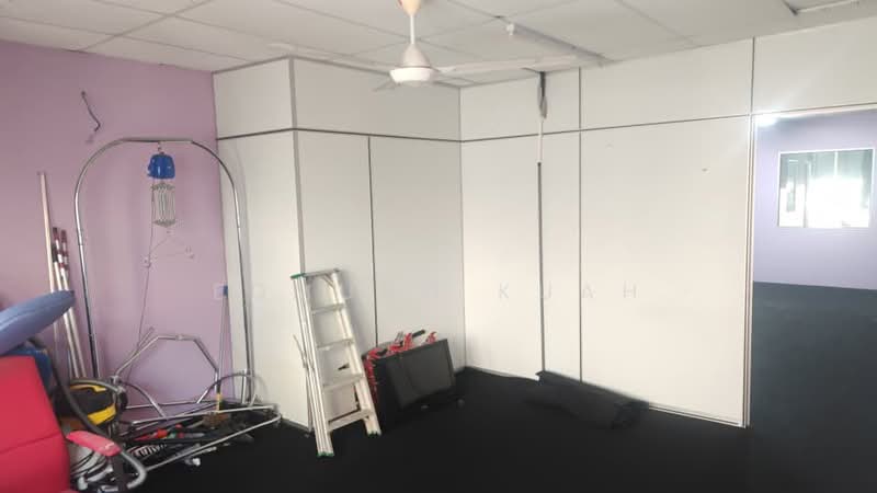 Shop / Office for Rent in Setia Alam (Selangor) - Edmund Kuah - PropertyGuru.com.my